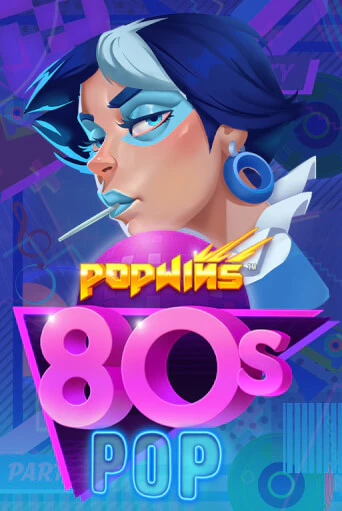 80sPOP игровой автомат | Казино Кристалл играть бесплатно