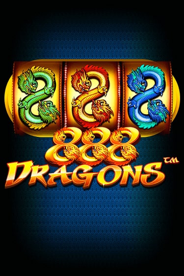 888 Dragons игровой автомат | Казино Кристалл играть бесплатно