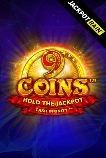 9 Coins JackpotRain игровой автомат | Казино Кристалл играть бесплатно