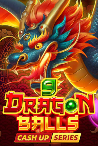 9 Dragon Balls: Cash Up игровой автомат | Казино Кристалл играть бесплатно
