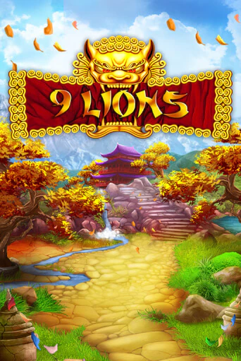 9 Lions игровой автомат | Казино Кристалл играть бесплатно