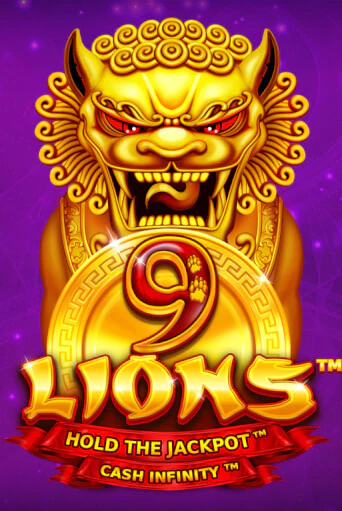 9 Lions Hold the Jackpot игровой автомат | Казино Кристалл играть бесплатно