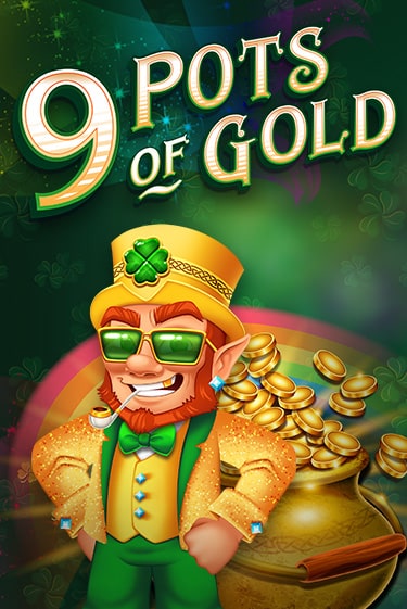9 Pots of Gold игровой автомат | Казино Кристалл играть бесплатно