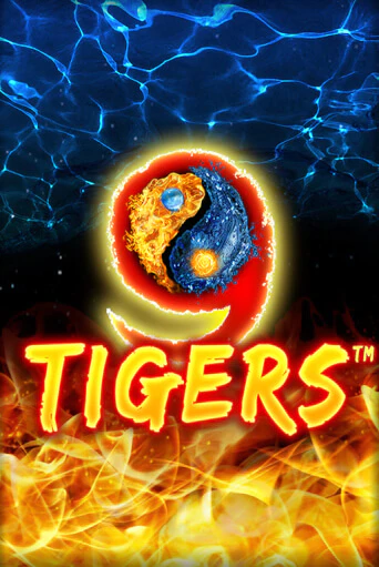 9 Tigers игровой автомат | Казино Кристалл играть бесплатно