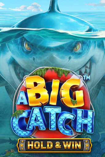A Big Catch - Hold & Win игровой автомат | Казино Кристалл играть бесплатно