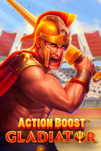 Action Boost: Gladiator игровой автомат | Казино Кристалл играть бесплатно