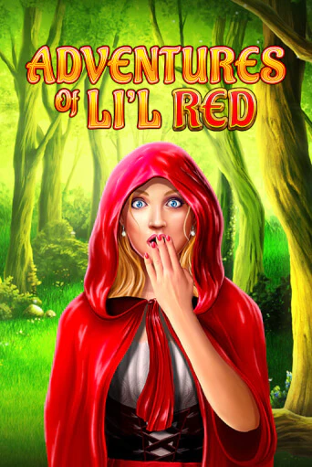 Adventures of Lil Red игровой автомат | Казино Кристалл играть бесплатно