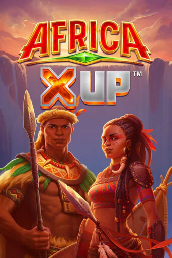 Africa X UP™ игровой автомат | Казино Кристалл играть бесплатно