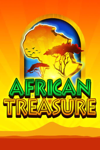 African Treasure игровой автомат | Казино Кристалл играть бесплатно