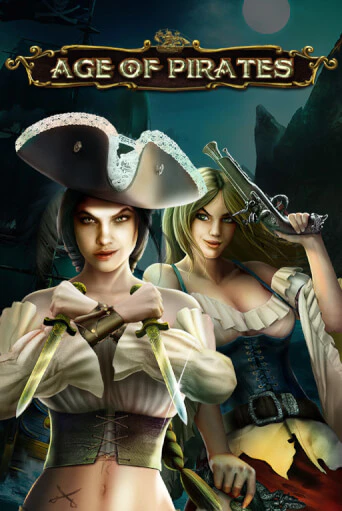 Age Of Pirates игровой автомат | Казино Кристалл играть бесплатно