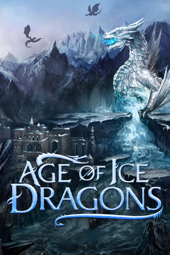 Age of Ice Dragons игровой автомат | Казино Кристалл играть бесплатно