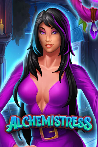 Alchemistress игровой автомат | Казино Кристалл играть бесплатно