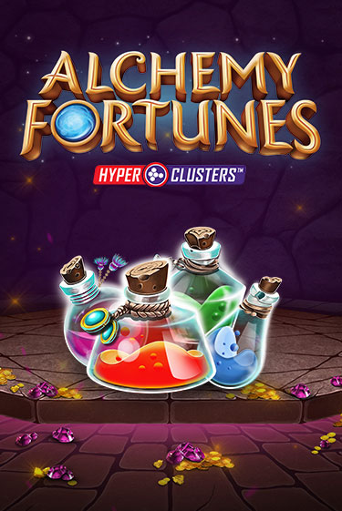 Alchemy Fortunes игровой автомат | Казино Кристалл играть бесплатно