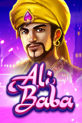 Ali Baba игровой автомат | Казино Кристалл играть бесплатно