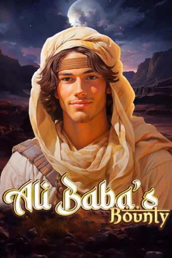Ali Baba’s Bounty игровой автомат | Казино Кристалл играть бесплатно