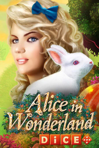 Alice In Wonderland Dice игровой автомат | Казино Кристалл играть бесплатно