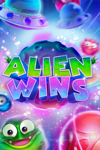 Alien Wins игровой автомат | Казино Кристалл играть бесплатно