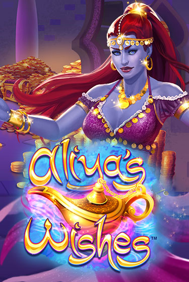 Aliya's Wishes игровой автомат | Казино Кристалл играть бесплатно