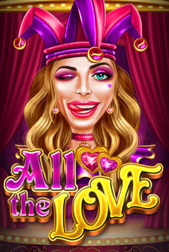 All The Love игровой автомат | Казино Кристалл играть бесплатно