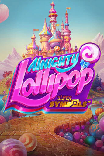 Almighty Lollipop Supersymbols игровой автомат | Казино Кристалл играть бесплатно