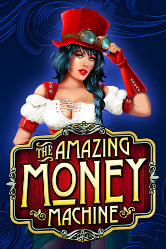 Amazing Money Machine игровой автомат | Казино Кристалл играть бесплатно