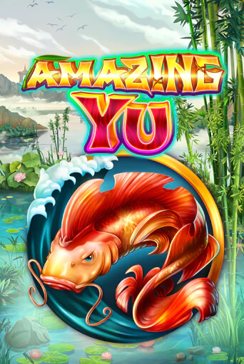 Amazing Yu игровой автомат | Казино Кристалл играть бесплатно