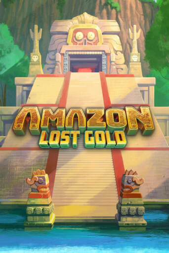 Amazon - Lost Gold игровой автомат | Казино Кристалл играть бесплатно