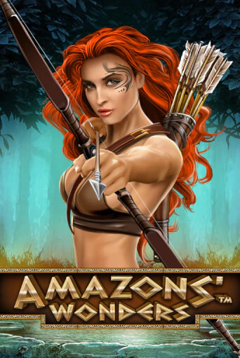 Amazon's Wonders игровой автомат | Казино Кристалл играть бесплатно