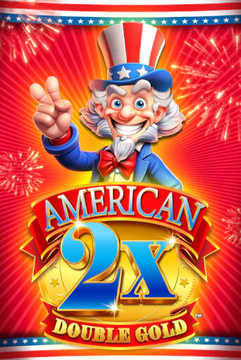 American Double Gold игровой автомат | Казино Кристалл играть бесплатно
