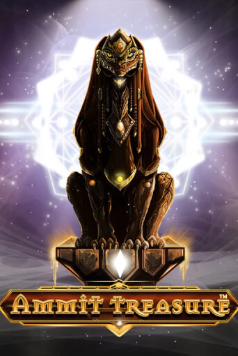 Ammit Treasure™ игровой автомат | Казино Кристалл играть бесплатно