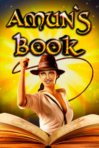 Amuns Book HD игровой автомат | Казино Кристалл играть бесплатно