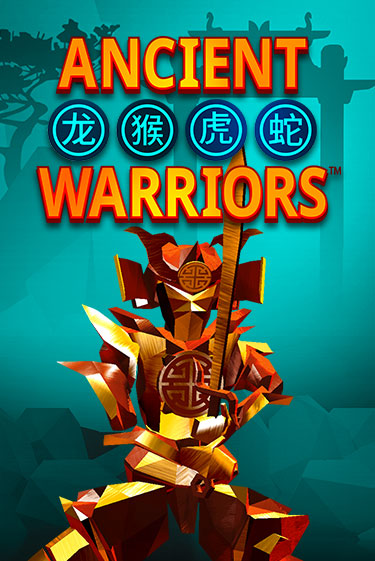Ancient Warriors игровой автомат | Казино Кристалл играть бесплатно