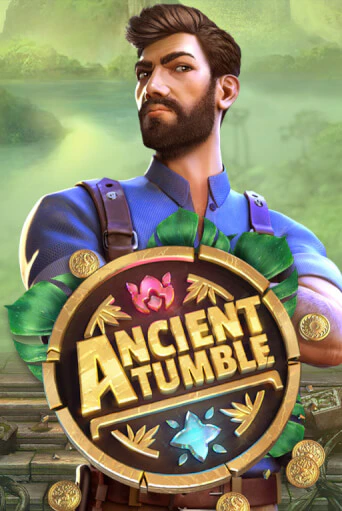 Ancient Tumble игровой автомат | Казино Кристалл играть бесплатно