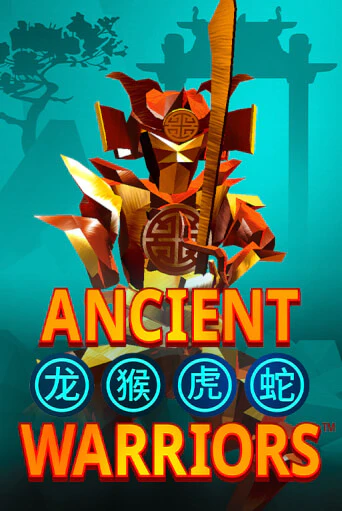 Ancient Warriors игровой автомат | Казино Кристалл играть бесплатно