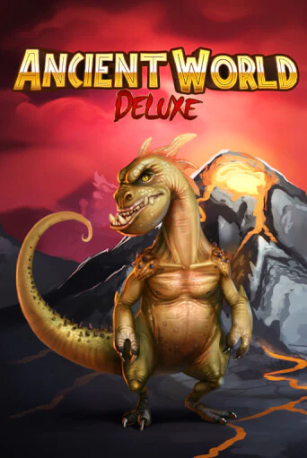 Ancient World Deluxe игровой автомат | Казино Кристалл играть бесплатно