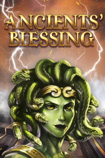 Ancients' Blessing игровой автомат | Казино Кристалл играть бесплатно