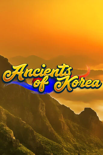 Ancients of Korea игровой автомат | Казино Кристалл играть бесплатно