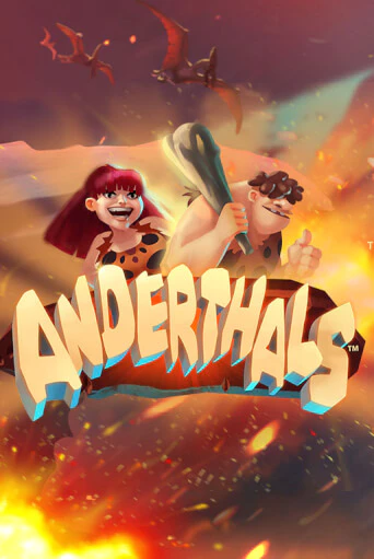 Anderthals игровой автомат | Казино Кристалл играть бесплатно