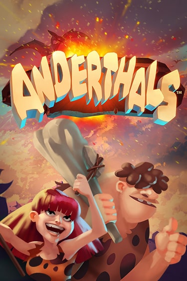 Anderthals игровой автомат | Казино Кристалл играть бесплатно