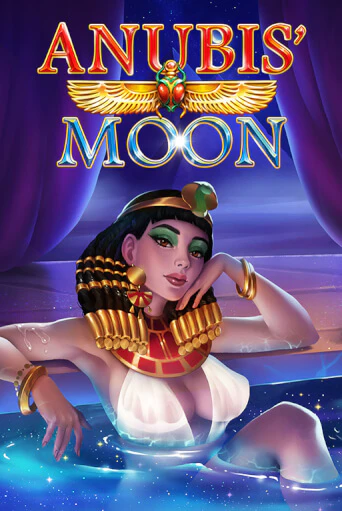 Anubis’ Moon игровой автомат | Казино Кристалл играть бесплатно