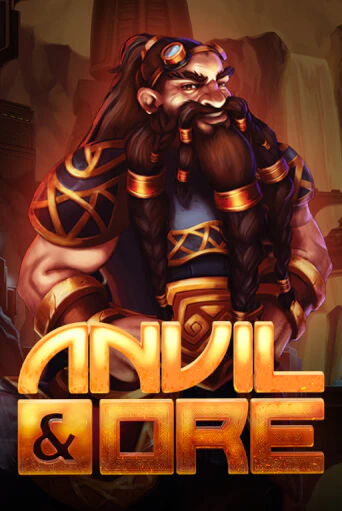 Anvil & Ore игровой автомат | Казино Кристалл играть бесплатно