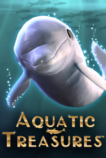 Aquatic Treasures игровой автомат | Казино Кристалл играть бесплатно