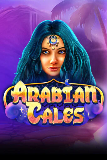 Arabian Tales игровой автомат | Казино Кристалл играть бесплатно