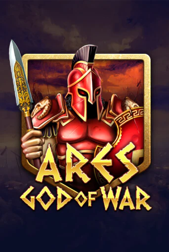Ares God of War игровой автомат | Казино Кристалл играть бесплатно