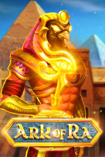 Ark of Ra игровой автомат | Казино Кристалл играть бесплатно