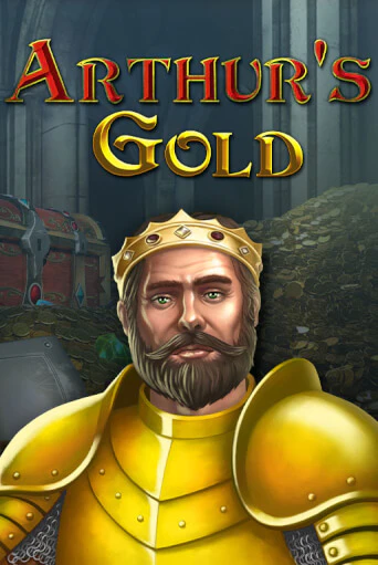 Arthur's Gold игровой автомат | Казино Кристалл играть бесплатно