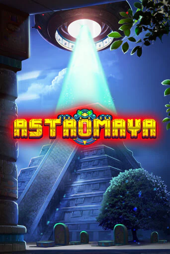 Astromaya игровой автомат | Казино Кристалл играть бесплатно