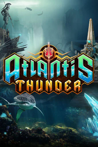Atlantis Thunder игровой автомат | Казино Кристалл играть бесплатно