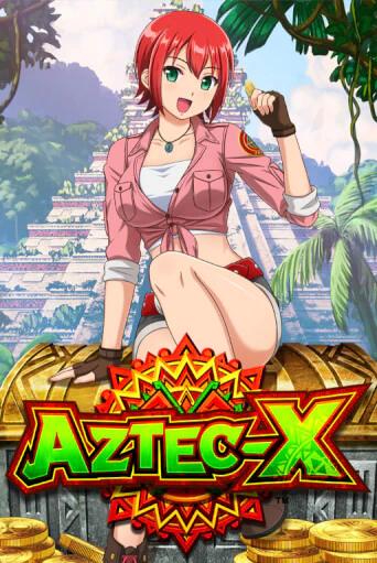 Aztec-X игровой автомат | Казино Кристалл играть бесплатно
