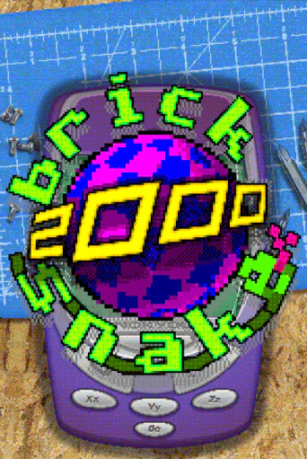 BRICK SNAKE 2000 игровой автомат | Казино Кристалл играть бесплатно